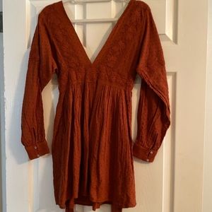 Free People Dress Size XS